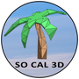 SoCal3D