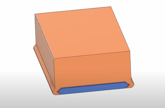 Lesson 1: Fundamentals and Print in Place Box | Fusion 360 for 3D Printing
