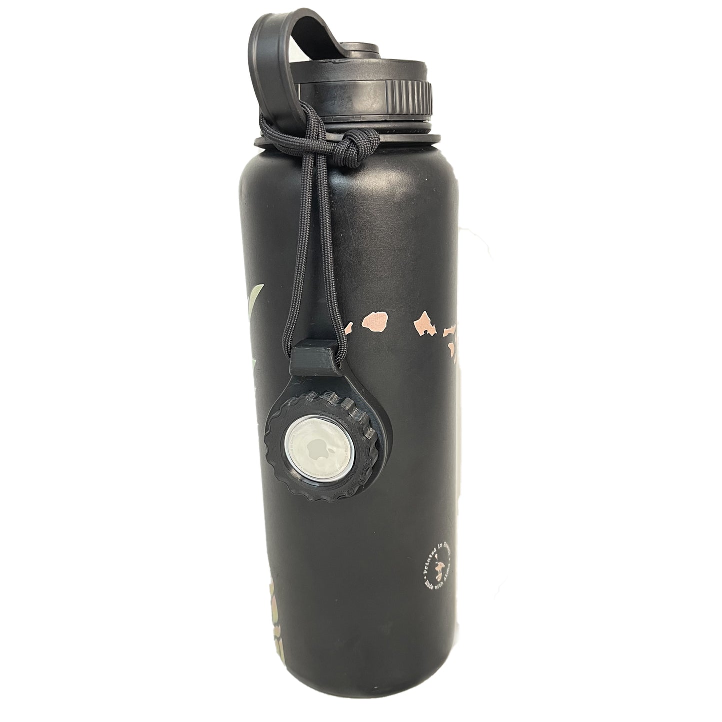 Hydro Flask AirTag Holder